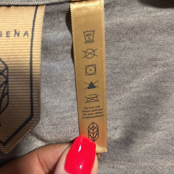 Indygina Cardigan. Very lightweight. Never worn - Picture 5 of 5